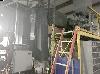  MPM Multifilament Lab Extrusion Line, ~1.5" extruder,